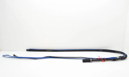 NEW BMW 3 E46 FUEL TANK VENT PIPE 16117176552 7176552 ORIGINAL