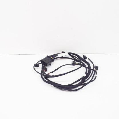 NEW MERCEDES-BENZ GLE W166 FRONT PARKING SENSORS WIRING A1664406313 ORIGINAL