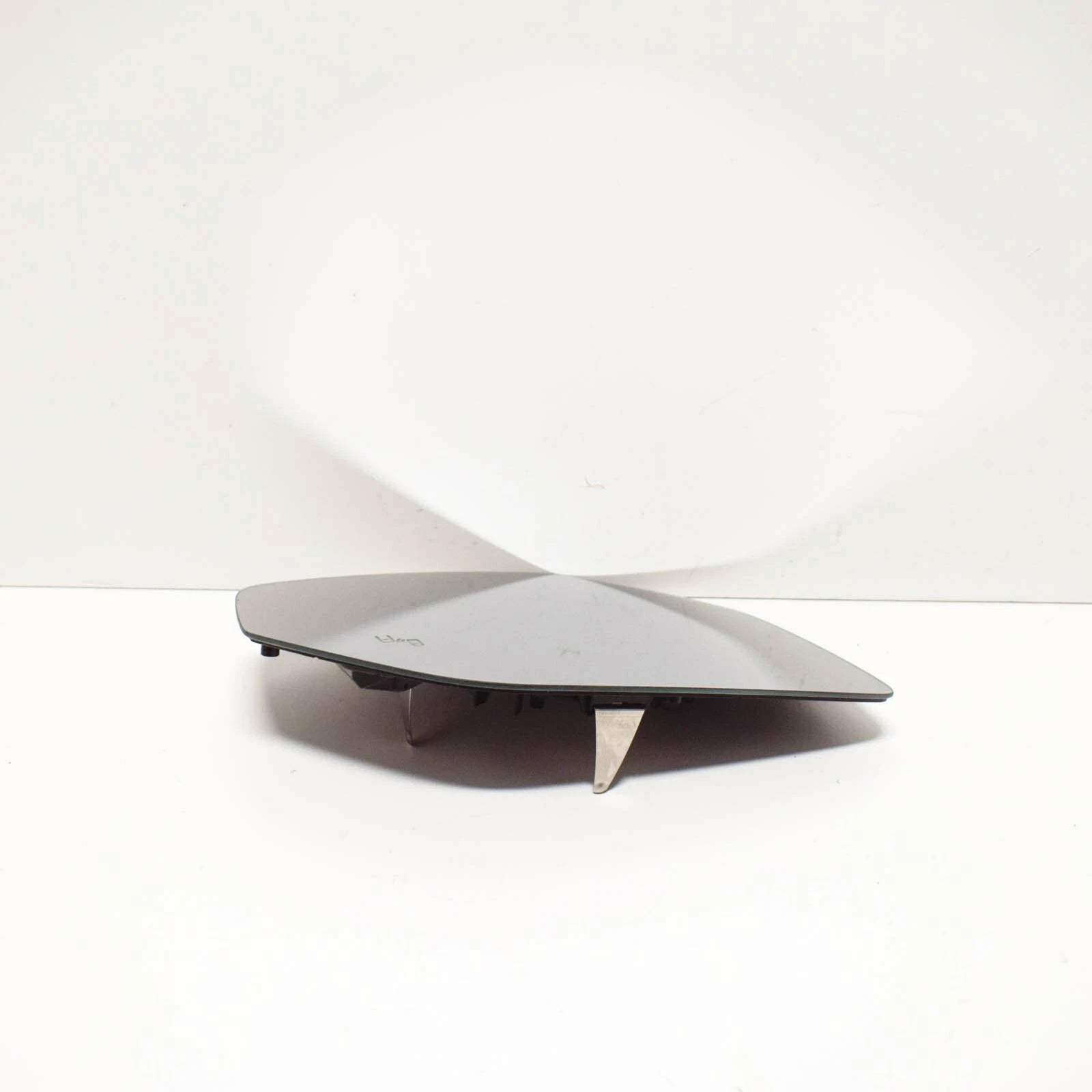 NEW VOLKSWAGEN ATLAS TERAMONT FRONT RIGHT DOOR MIRROR GLASS 3CN857522N ORIGINAL