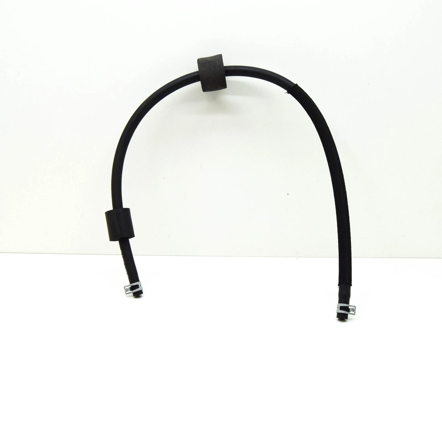 NEW MERCEDES-BENZ E-CLASS W213 EXPANSION TANK HOSE A2058303805 ORIGINAL