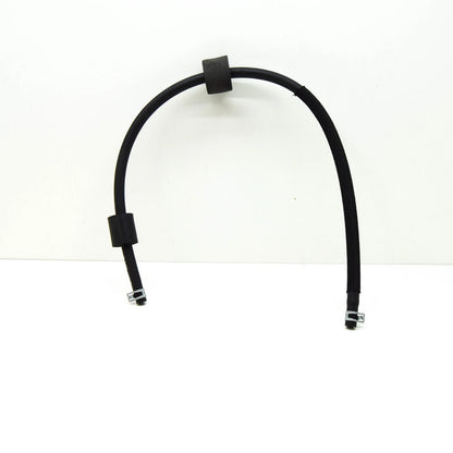 NEW MERCEDES-BENZ E-CLASS W213 EXPANSION TANK HOSE A2058303805 ORIGINAL