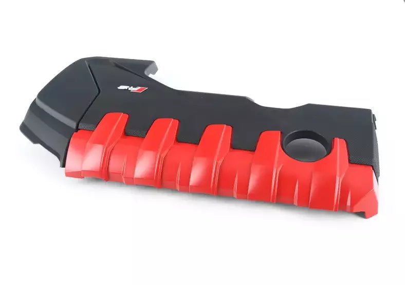 NEW AUDI TTRS FV ENGINE COVER 07K103925G ORIGINAL