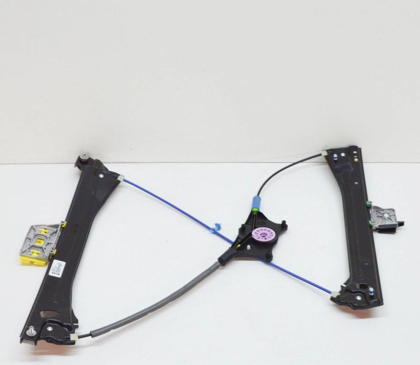 NEW AUDI A5 SPORTBACK F5 FRONT RIGHT DOOR WINDOW REGULATOR 8W6837462D ORIGINAL