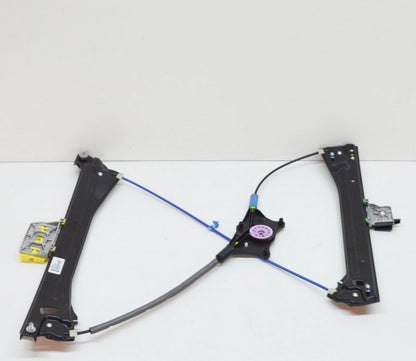 NEW AUDI A5 SPORTBACK F5 FRONT RIGHT DOOR WINDOW REGULATOR 8W6837462D ORIGINAL