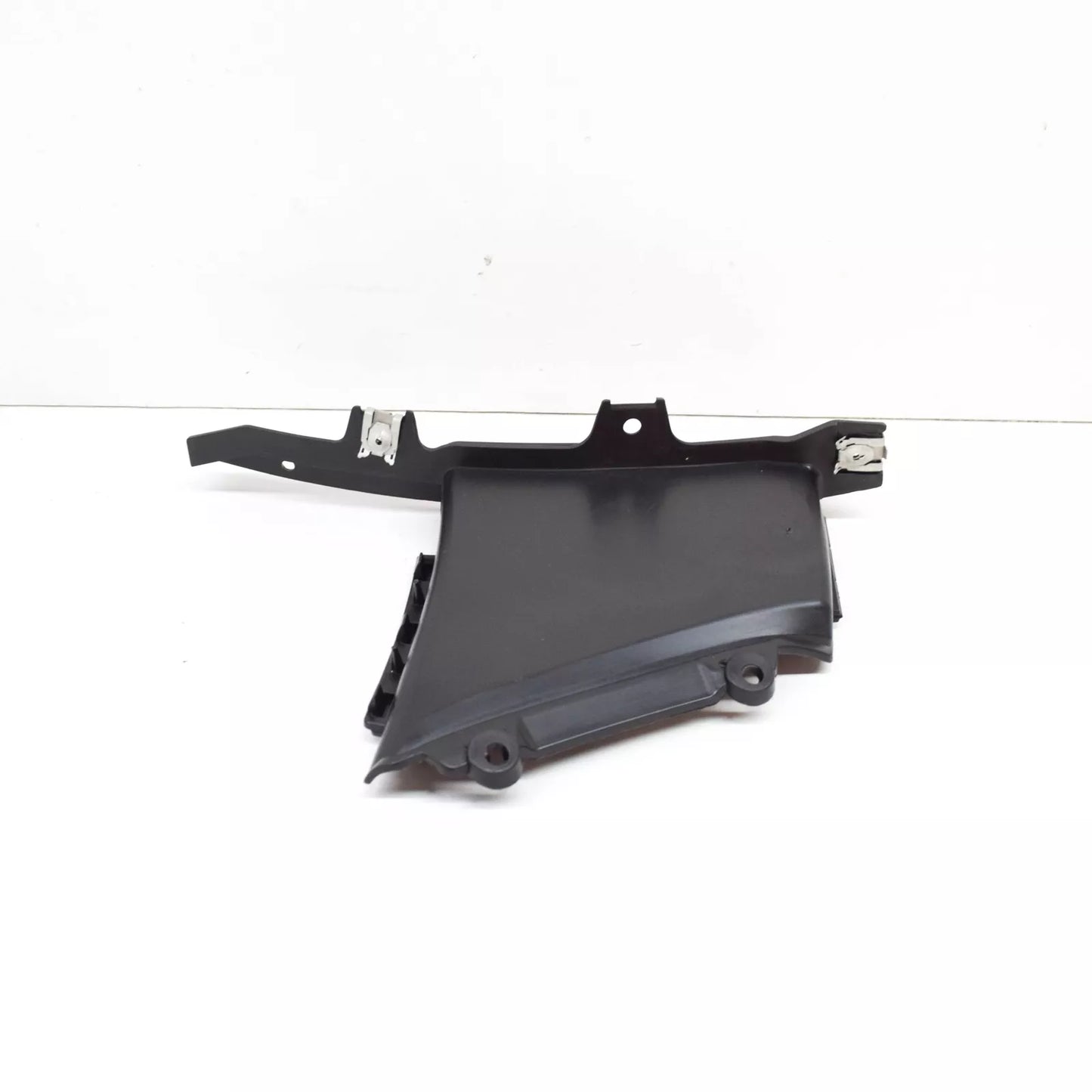 NEW BMW 3 GT F34 RADIATOR RIGHT INNER AIR DUCT 51747293730 7293730 2016 ORIGINAL