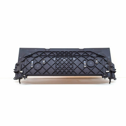 NEW BMW X5 F15 RADIATOR BOTTOM SUPPORT DEFLECTOR MOUNT 17117646138 ORIGINAL