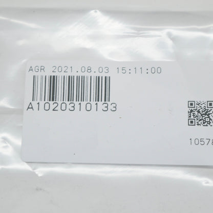new mercedes-benz sprinter w903 crankshaft cover ring a1020310133 original