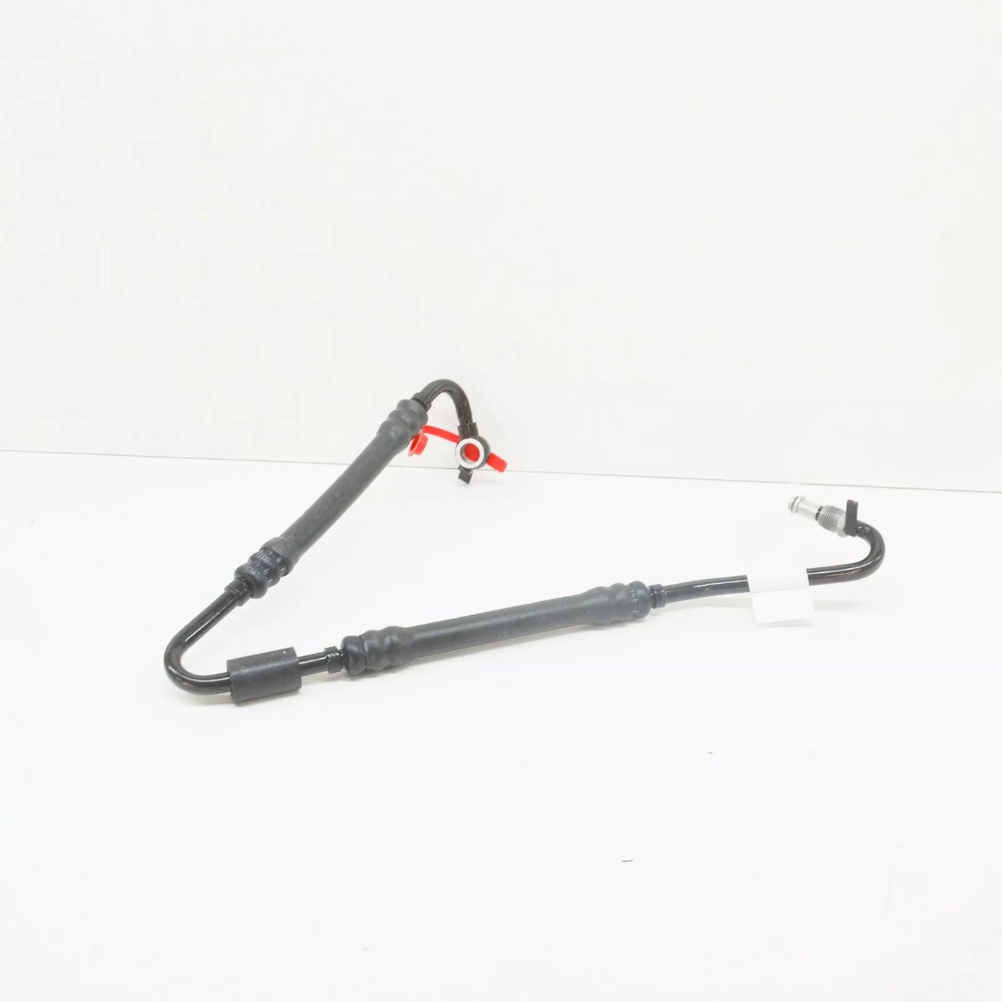 NEW AUDI Q7 4L VANE PUMP TO STEERING GEAR EXPANSION HOSE LHD 7L8422893AG