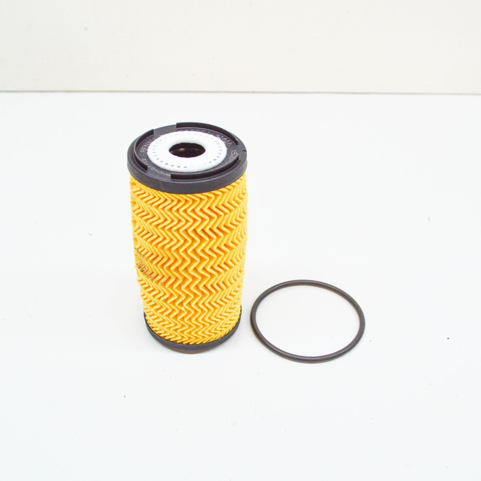 NEW MERCEDES-BENZ C-CLASS W205 OIL FILTER A6221800000 ORIGINAL