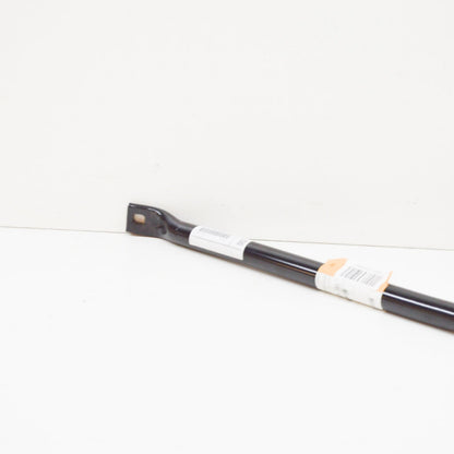 NEW BMW 7 G11 RADIATOR C-SHAPE REINFORCEMENT SUPPORT 51647409749 2016 ORIGINAL