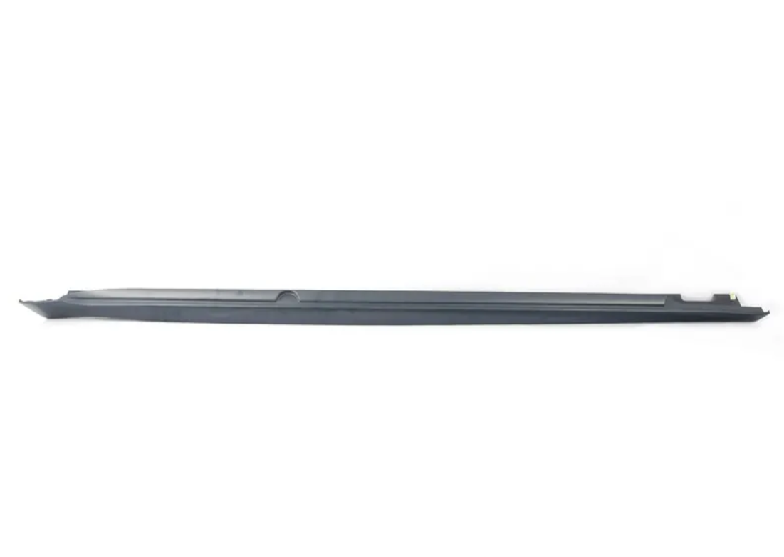 new bmw 5 g30 right rocker panel trim 51778073134 8073134 original