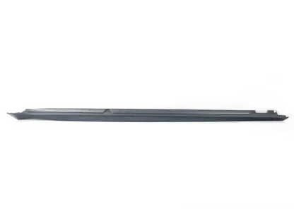 new bmw 5 g30 right rocker panel trim 51778073134 8073134 original