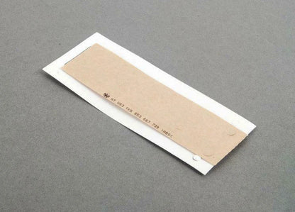 NEW VOLKSWAGEN JETTA A5 REAR EMBLEM BADGE 1K5853687739