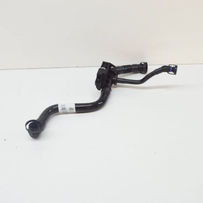 NEW VW TOURAN 1T BREATHER VENT HOSE 03C103474J