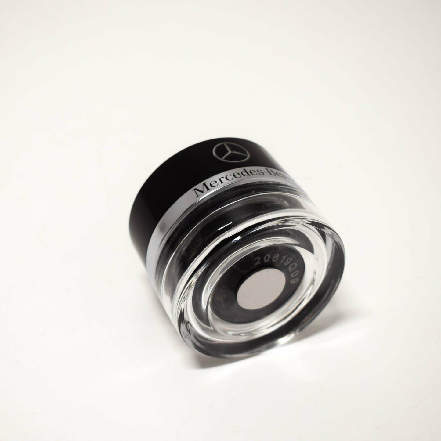 NEW MERCEDES-BENZ FLACON PERFUME ATOMISER EMPTY A2228990188 ORIGINAL