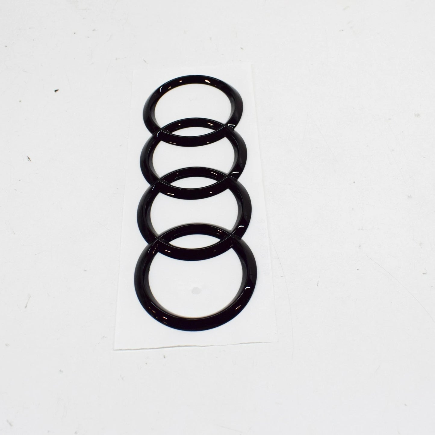 NEW AUDI A7 SPORTBACK 4G8 REAR EMBLEM BADGE 4K8853742BT94