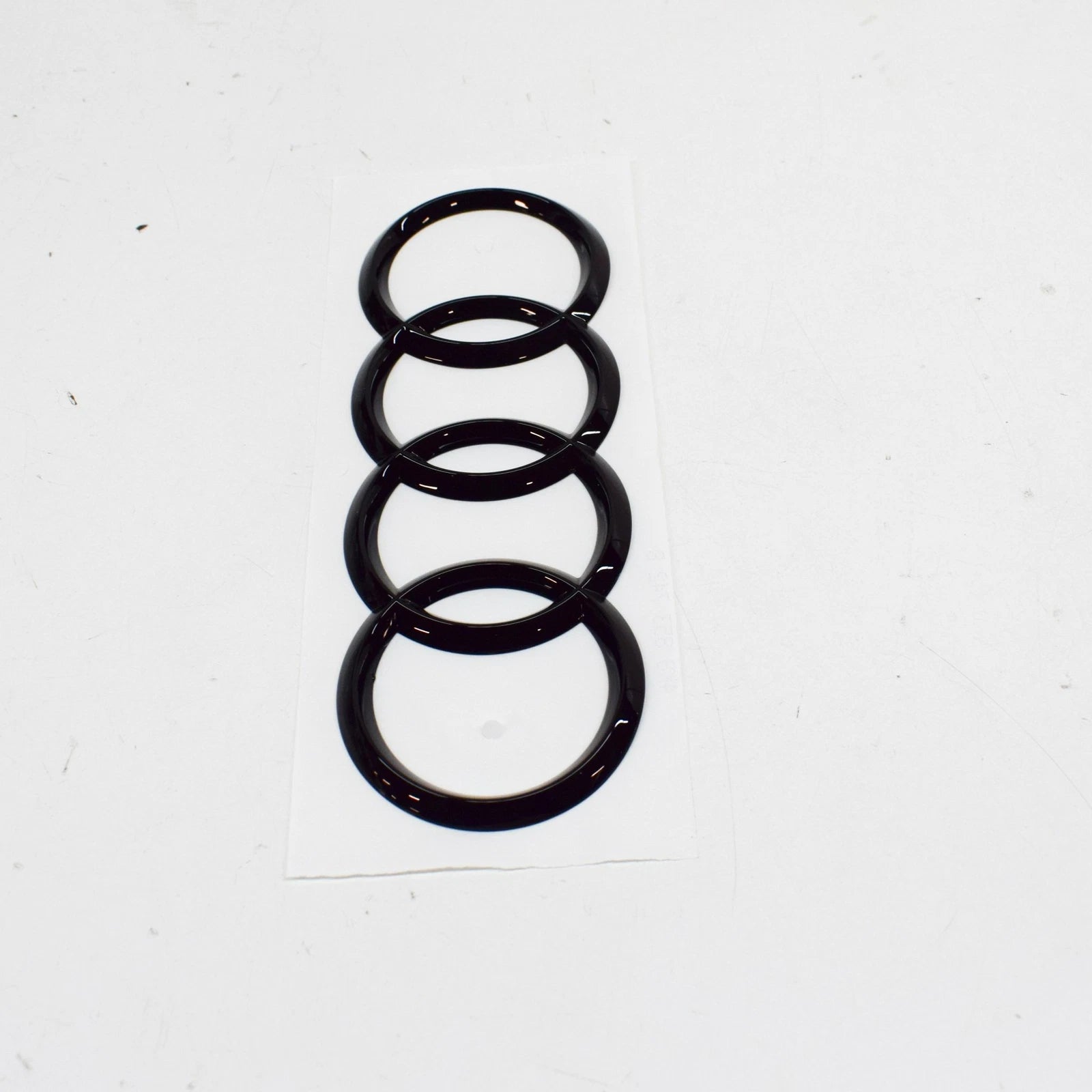 NEW AUDI A7 SPORTBACK 4G8 REAR EMBLEM BADGE 4K8853742BT94