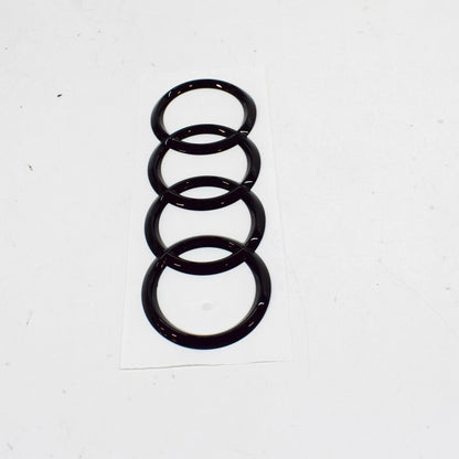 NEW AUDI A7 SPORTBACK 4G8 REAR EMBLEM BADGE 4K8853742BT94