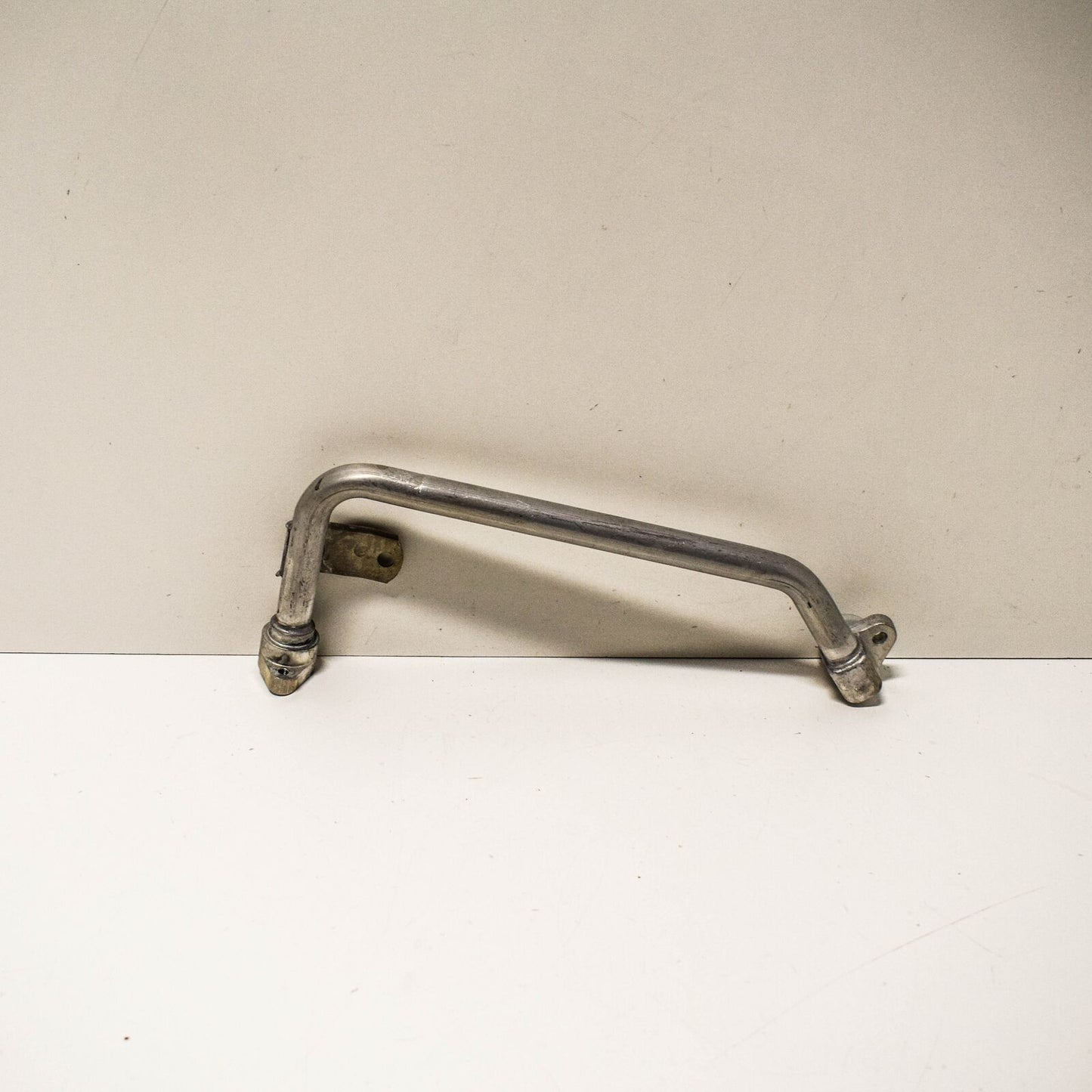 NEW MERCEDES BENZ SLS C197 AMG LEFT FEED OIL LINE A1972701296 ORIGINAL