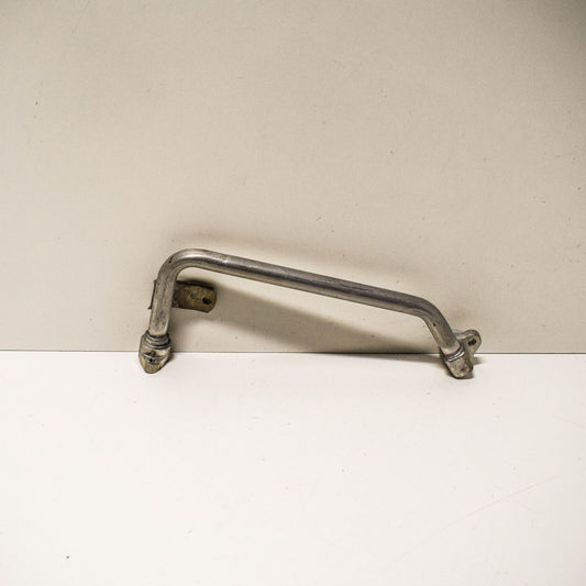 NEW MERCEDES BENZ SLS C197 AMG LEFT FEED OIL LINE A1972701296 ORIGINAL