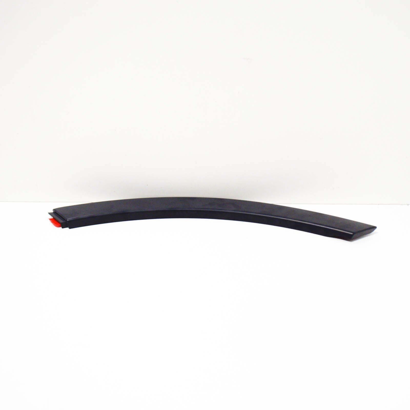 NEW AUDI Q7 4M REAR LEFT WHEEL ARCH MOULDING TRIM 4M0854819A GRU ORIGINAL