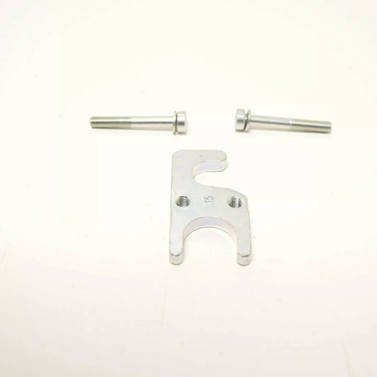 NEW BMW 5 G30 EXPANSION VALVE INSTALLATION KIT 9361705 64119361705 ORIGINAL