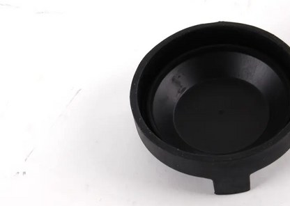 NEW MERCEDES-BENZ ML W163 FRONT FOG LAMP SEAL A1638260058 ORIGINAL