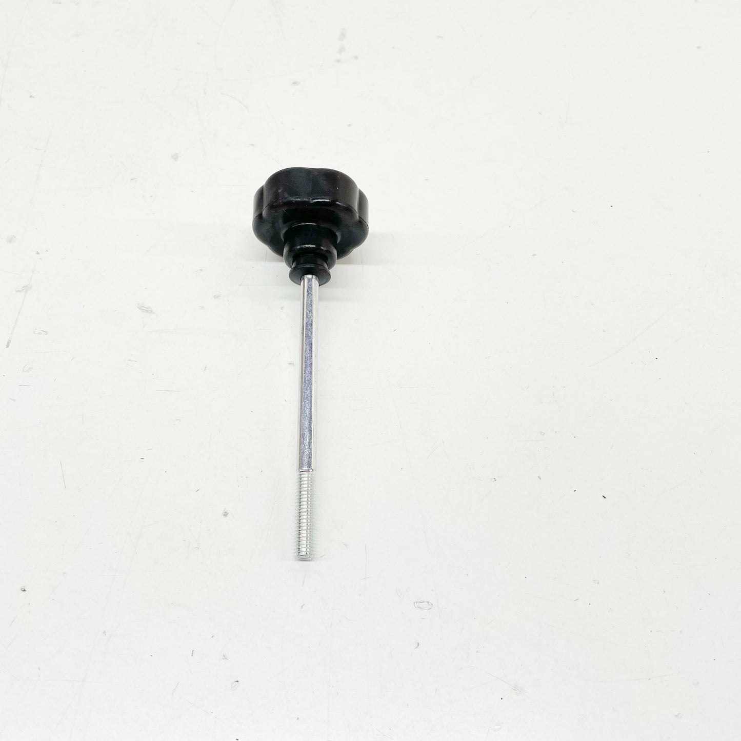new vw caddy furgon saa tool kit holding knurled screw wht000057d original