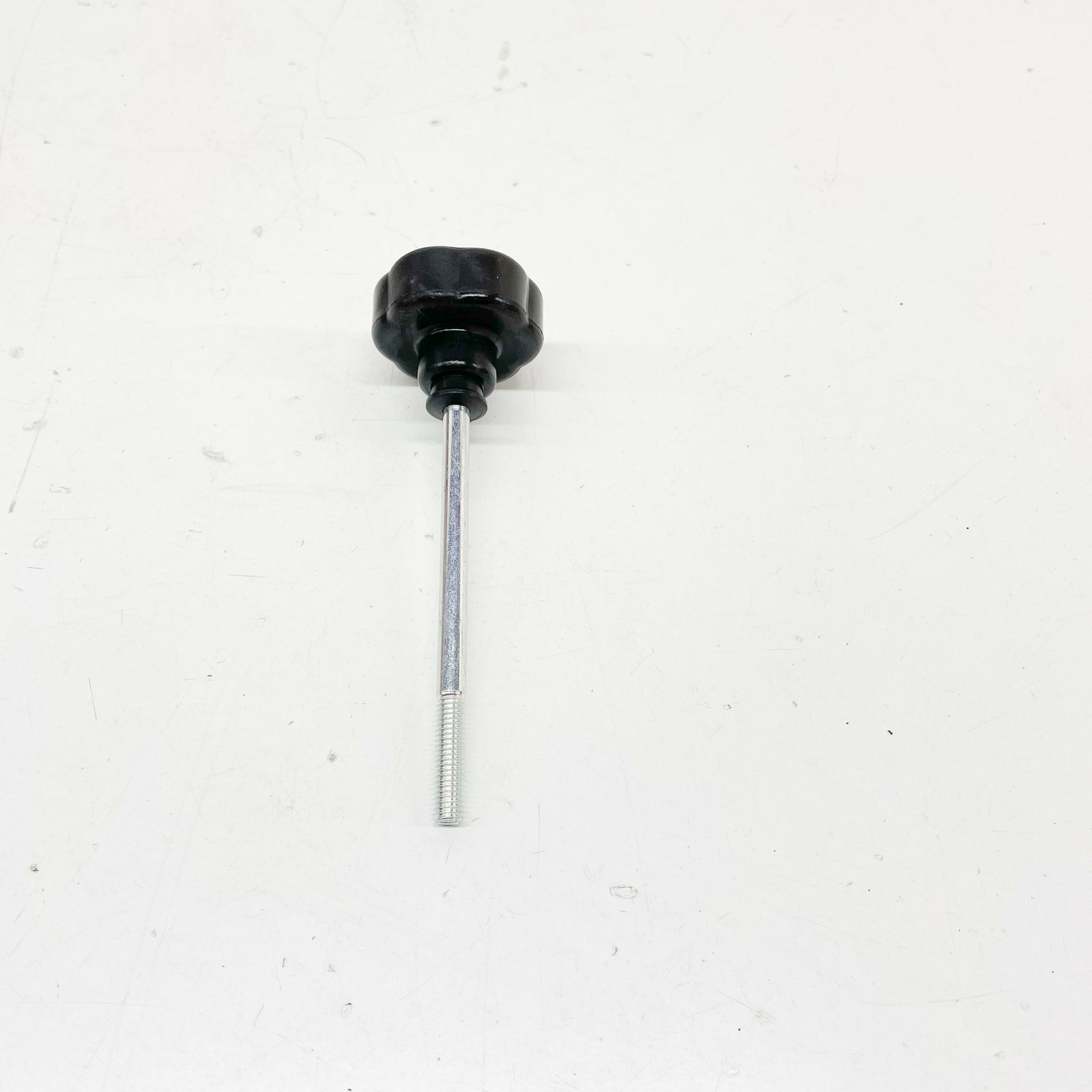 new vw caddy furgon saa tool kit holding knurled screw wht000057d original