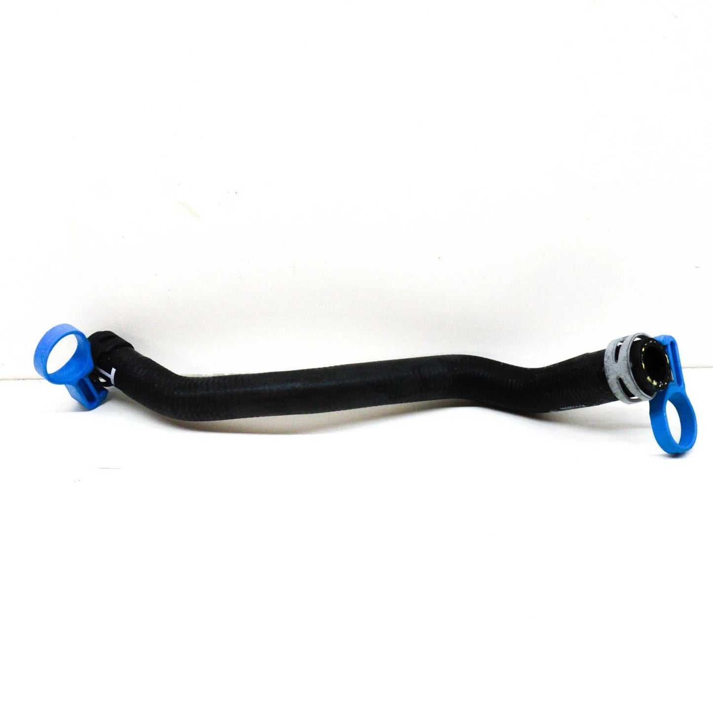 NEW BMW 2 F45 2.0D 100KW CYLINDER HEAD COOLANT PIPE 17128606014 2014 ORIGINAL