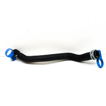 NEW BMW 2 F45 2.0D 100KW CYLINDER HEAD COOLANT PIPE 17128606014 2014 ORIGINAL