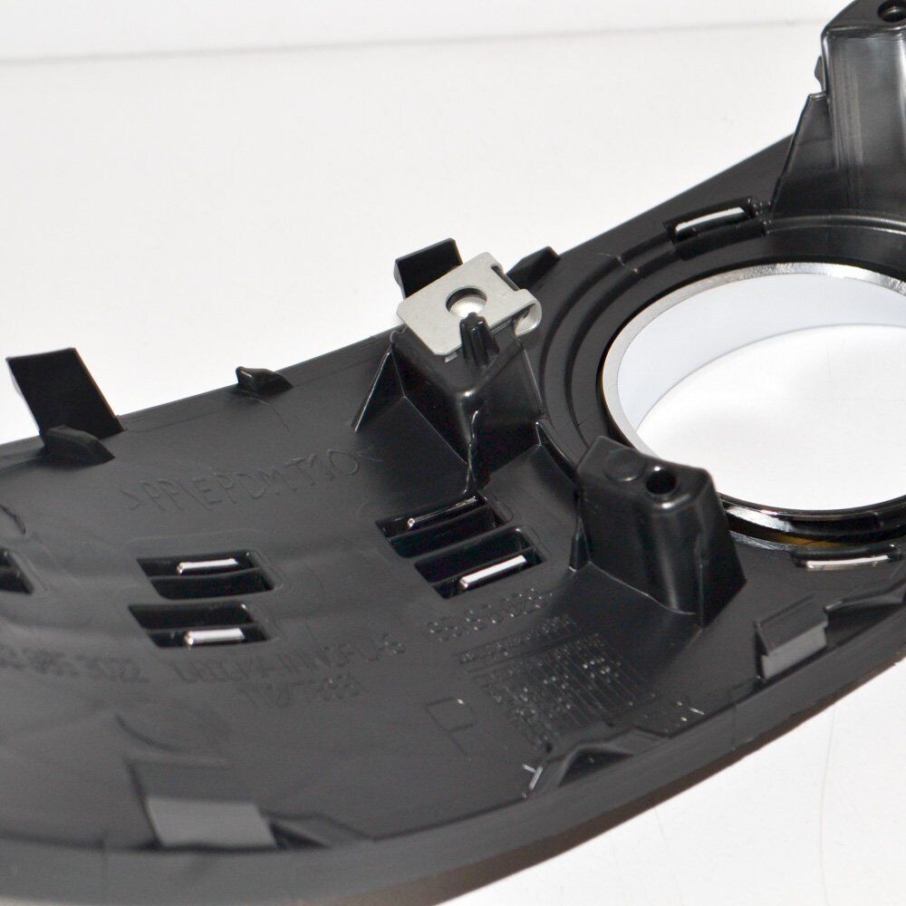 NEW MERCEDES-BENZ B-CLASS W245 FRONT RIGHT FOG LIGHT COVER A1698853022 ORIGINAL