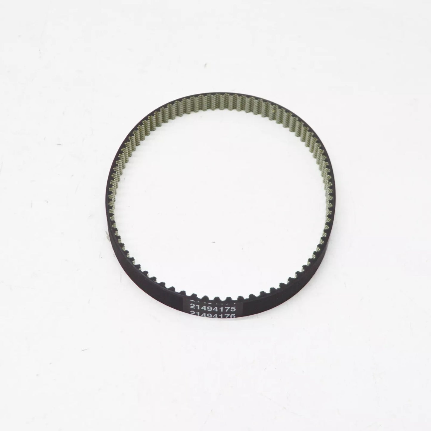 NEW AUDI A3 8V COOLANT PUMP TOOTHED BELT 04E121605L ORIGINAL