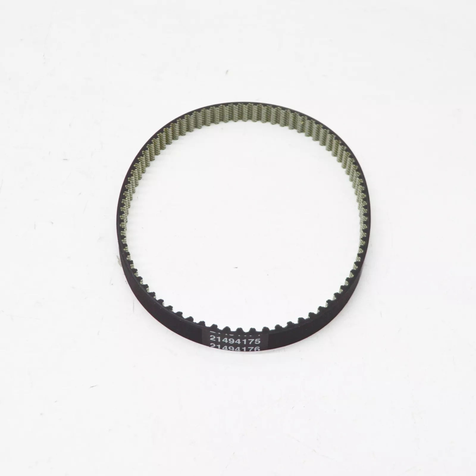 NEW AUDI A3 8V COOLANT PUMP TOOTHED BELT 04E121605L ORIGINAL