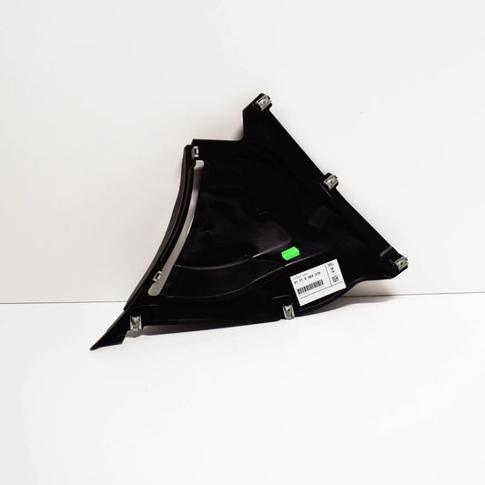 NEW BMW 1 F20 FRONT RIGHT PRESSURE LIP M SPORT 51718064278 ORIGINAL