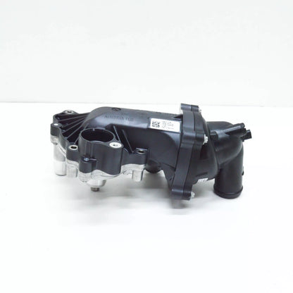 NEW VOLKSWAGEN TOUAREG 7L WATER PUMP 079121010D ORIGINAL