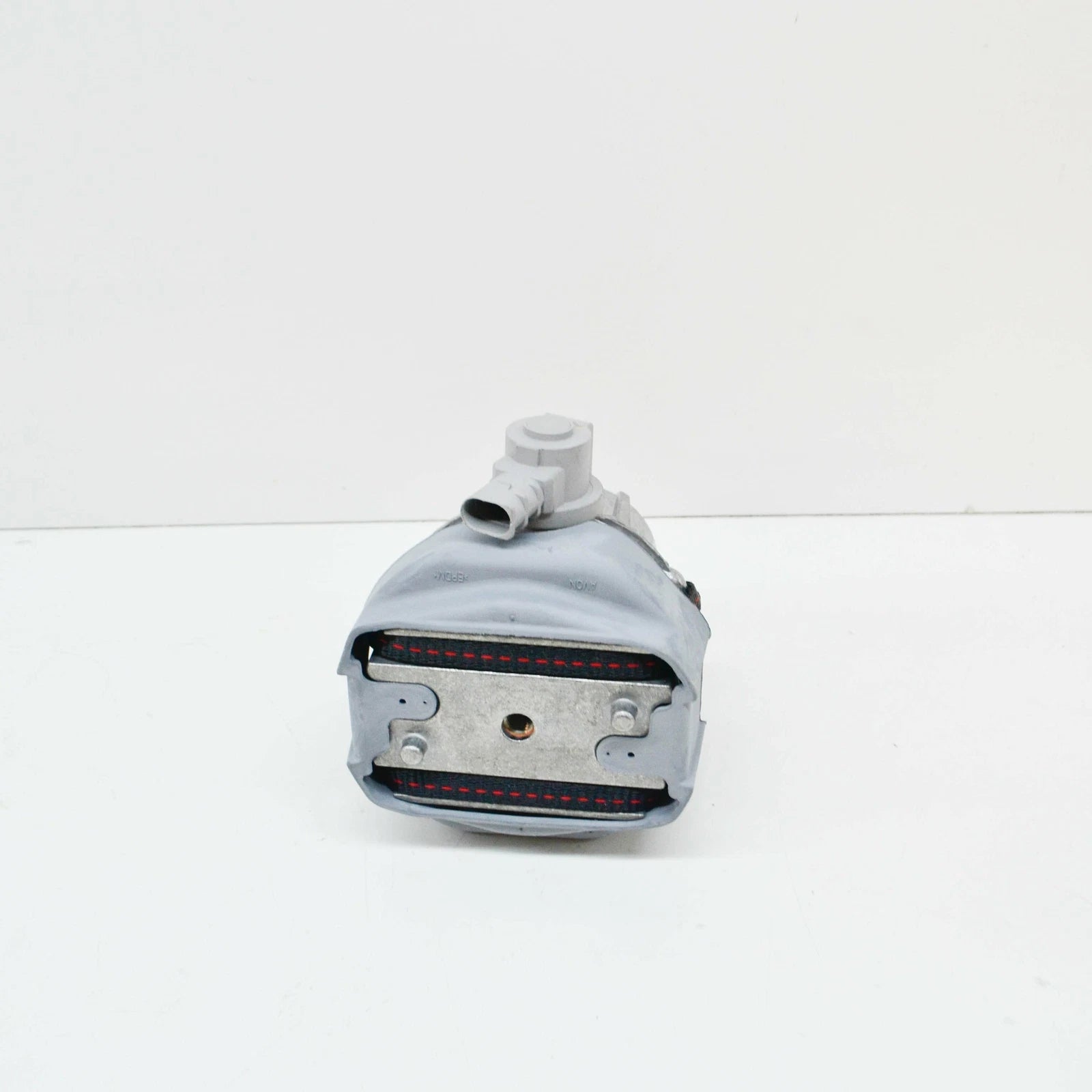 NEW AUDI A6 C6 LEFT SIDE ENGINE ELECTRIC HYDRO-MOUNTING 4F0199379BM ORIGINAL