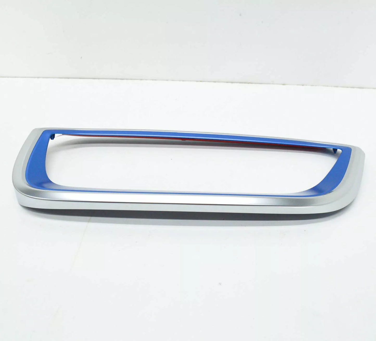 NEW BMW I3 FRONT BUMPER RADIATOR GRILLE LEFT & RIGHT 7375883 7375884