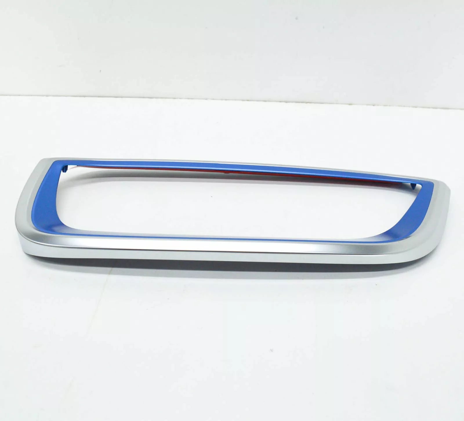 NEW BMW I3 FRONT BUMPER RADIATOR GRILLE LEFT & RIGHT 7375883 7375884