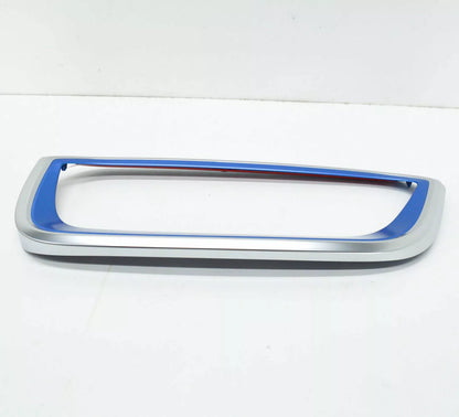 NEW BMW I3 FRONT BUMPER RADIATOR GRILLE LEFT & RIGHT 7375883 7375884