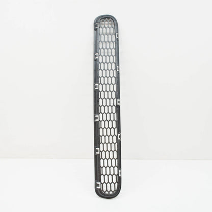 NEW BMW M3 COUPE E92 REAR BUMPER CENTER M GRILLE 51128040877 ORIGINAL