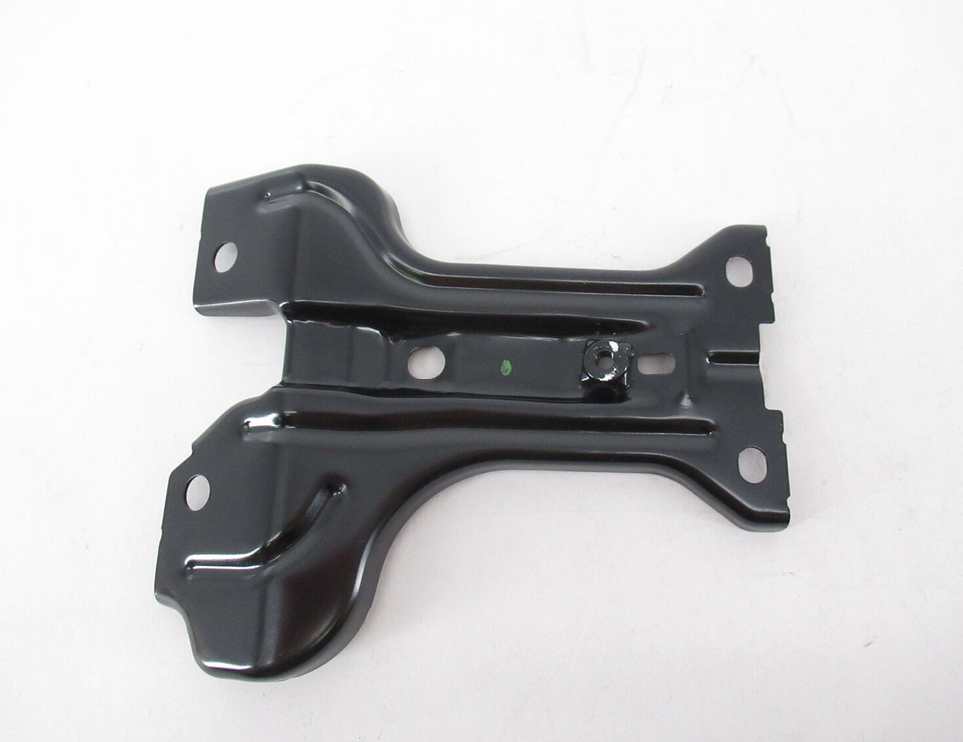 NEW VOLKSWAGEN JETTA MK7 FRONT HOOD UPPER LOCK SUPPORT 17A805567 ORIGINAL