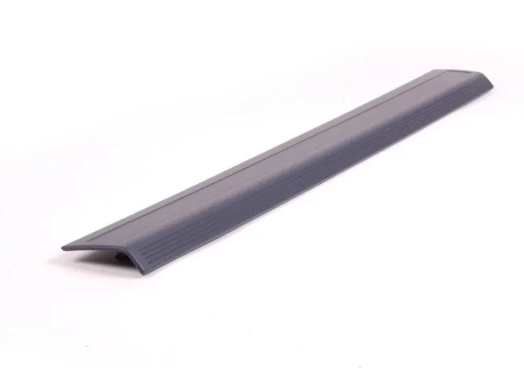 NEW BMW 7 E38 FRONT LEFT DOOR SILL TRIM 8174505 51478174505 ORIGINAL