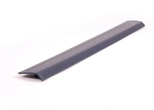 NEW BMW 7 E38 FRONT LEFT DOOR SILL TRIM 8174505 51478174505 ORIGINAL