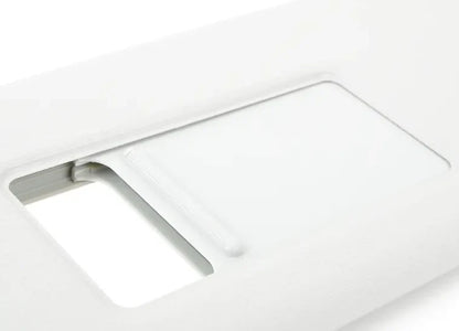 NEW VW JETTA III 1K MK3 LEFT SIDE SUN VISOR 1K0857551AF2F4 ORIGINAL