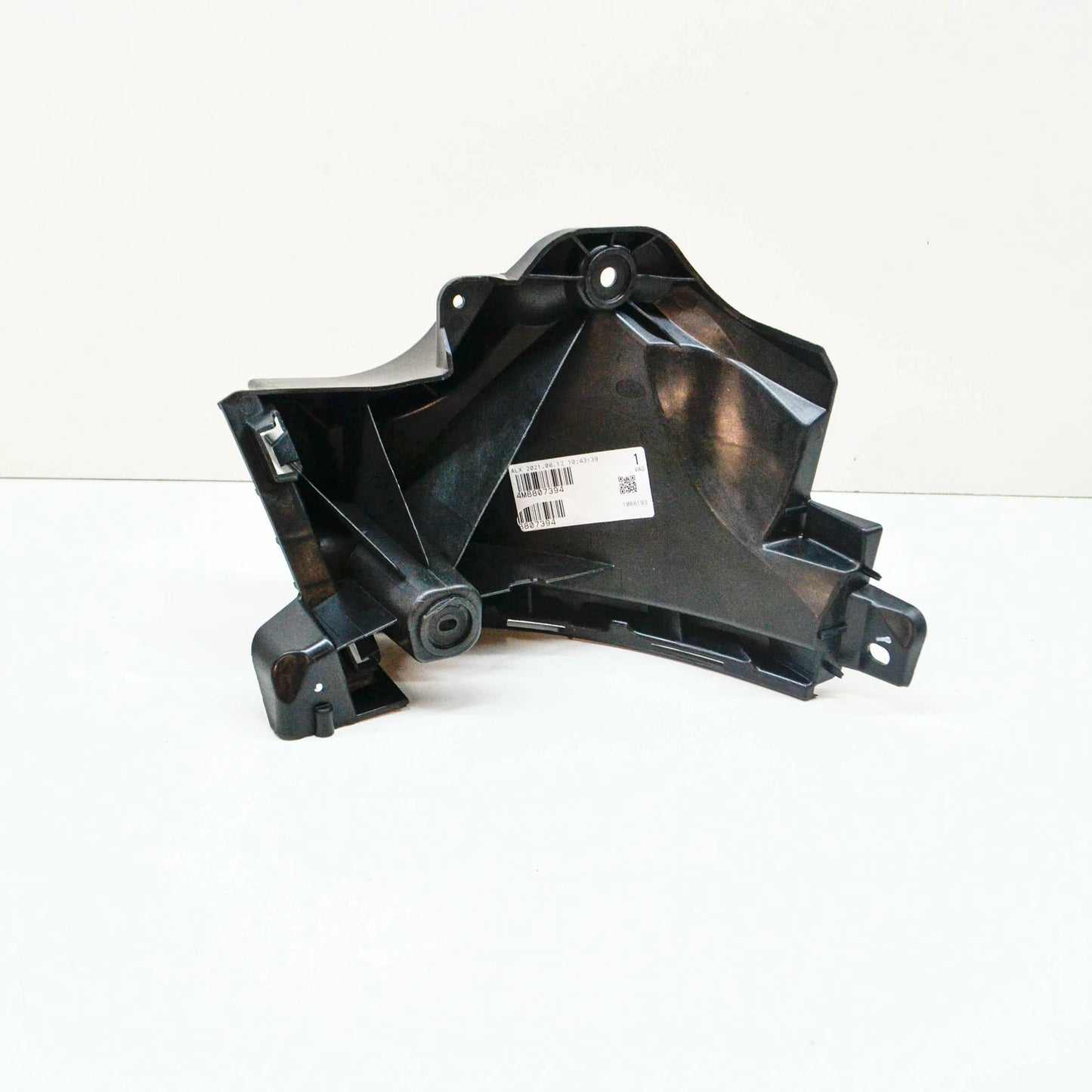 NEW AUDI Q8 REAR RIGHT BUMPER BRACKET GUIDE 4M8807394 ORIGINAL