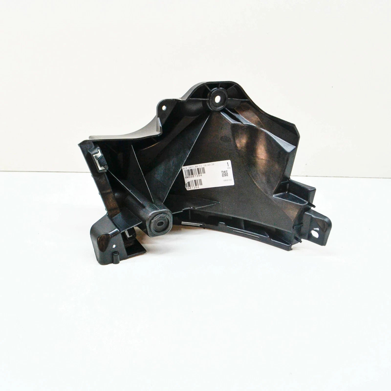 NEW AUDI Q8 REAR RIGHT BUMPER BRACKET GUIDE 4M8807394 ORIGINAL