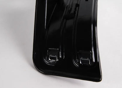 NEW BMW 3 E46 REAR RIGHT ENTRANCE DOOR SILL TRIM 8233474 51478233474 ORIGINAL