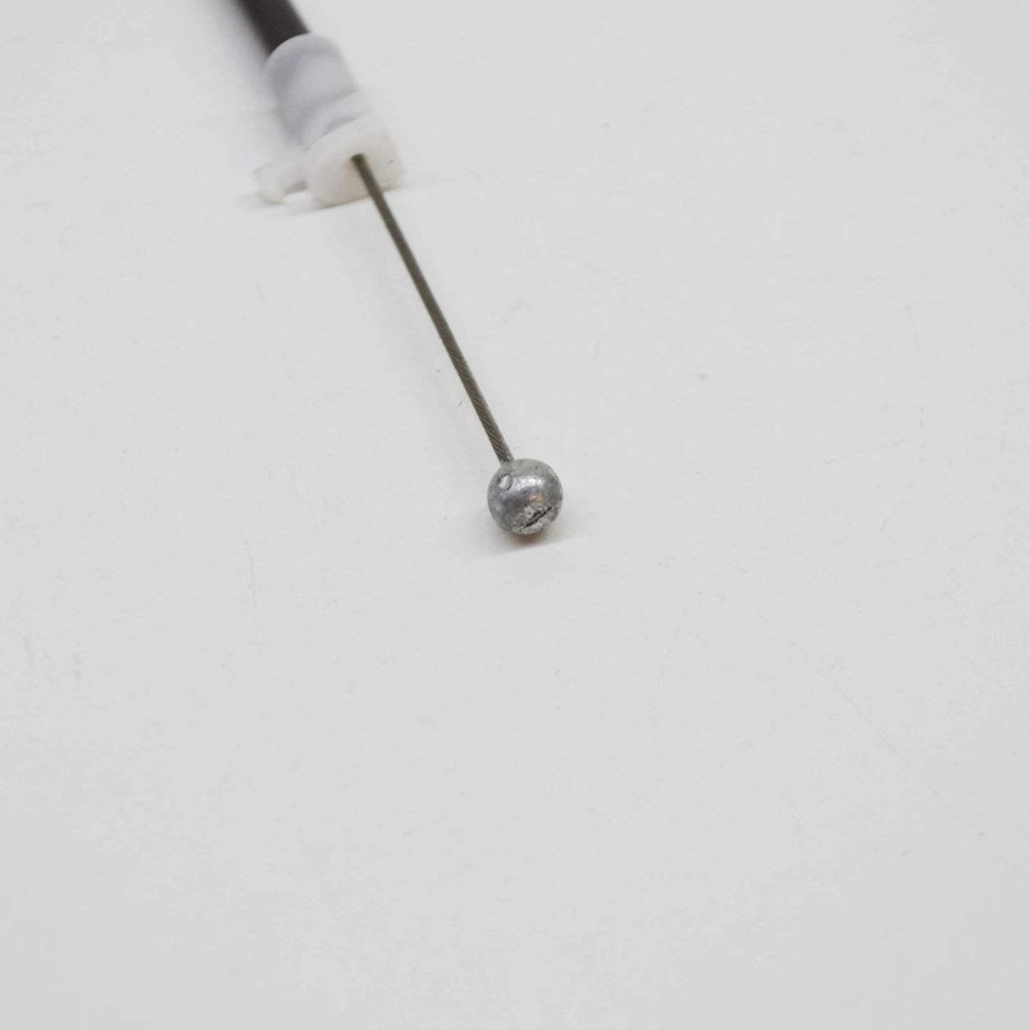 NEW VW POLO 6R, 6C LEFT BONNET RELEASE CABLE 2G0823528 ORIGINAL