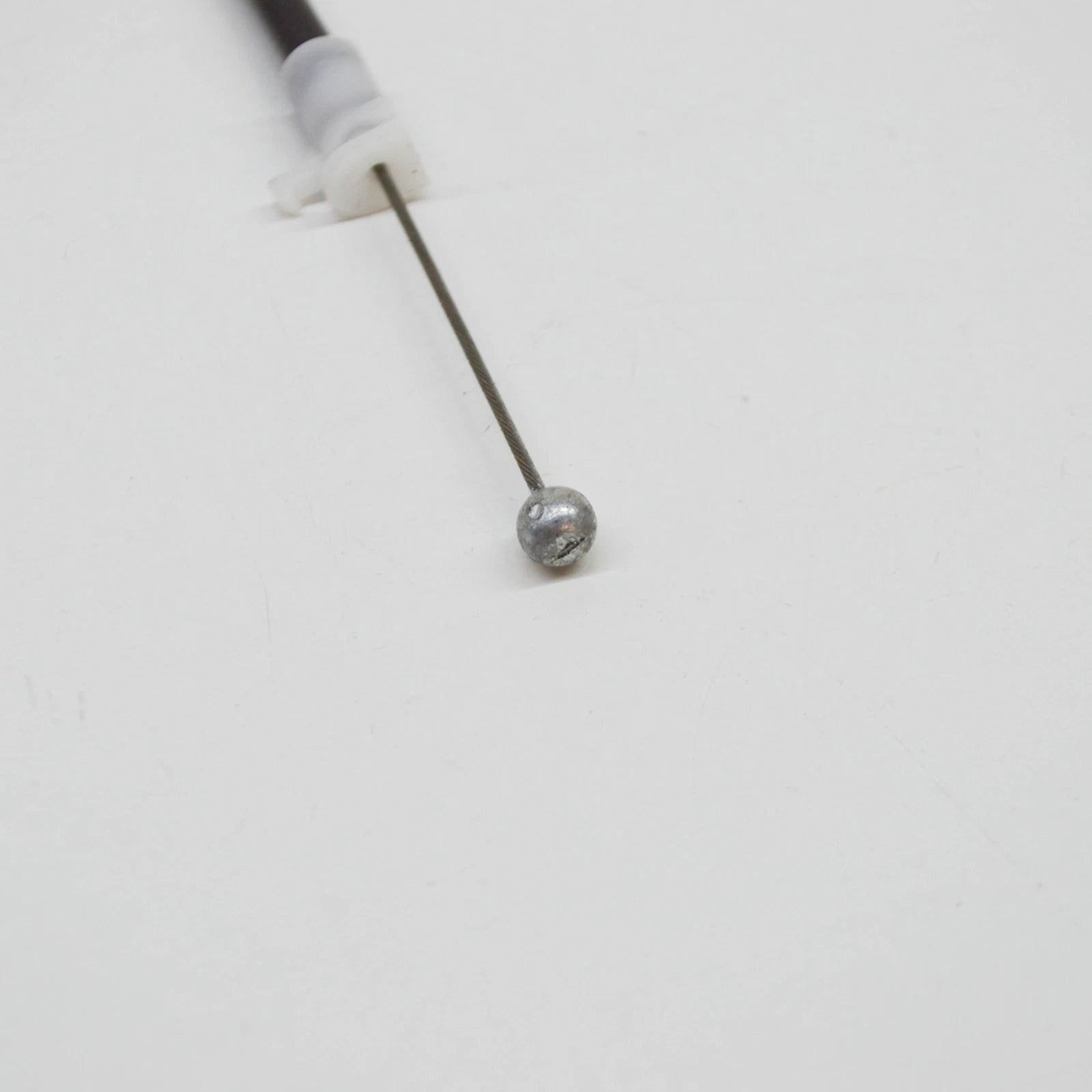 NEW VW POLO 6R, 6C LEFT BONNET RELEASE CABLE 2G0823528 ORIGINAL